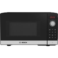 Bosch Serie 2 FEL023MS2 microwave