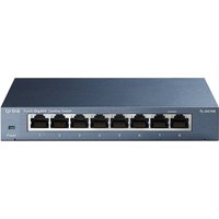 TP-Link TL-SG108