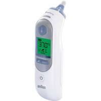 Braun Thermometer ThermoScan 7 IRT6520