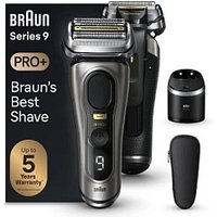 Braun Series 9 Pro+ 9565cc Wet & Dry