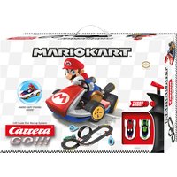 Carrera Mario Kart