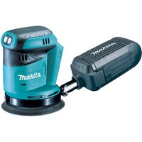 Makita DBO180Z portable sander