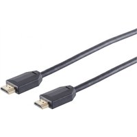 S/CONN maximum connectivity 10-40055 HDMI cable