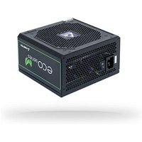 Chieftec GPE-600S power supply unit