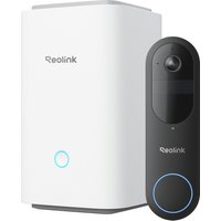 Reolink D340B + Hub 1