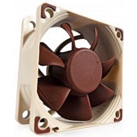Noctua NF-A6X25 FLX computer cooling system