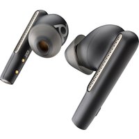 HP Poly Voyager Free 60/60+ Black Earbuds (2 Pieces)