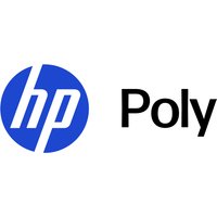 HP Poly Studio X30 Inverted VESA and Wall Mount