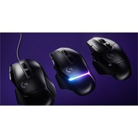 Logitech G 910-006180 mouse
