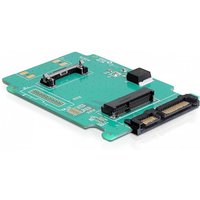 DeLOCK 61881 interface cards/adapter