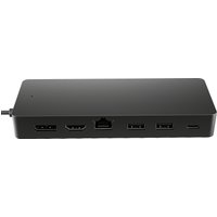 D HP Universal USB-C Multiport Hub SmartBuy