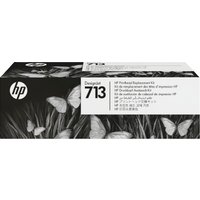 HP 713 DesignJet Printhead Replacement Kit print head