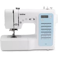 Brother FS40s Computer-Nähmaschine
