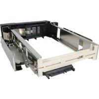 StarTech.com HSB100SATBK drive bay panel