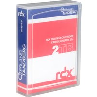 RDX Tandberg 2TB cartridge