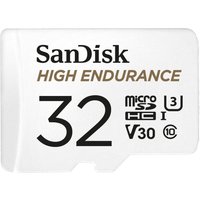 SanDisk High Endurance SanDisk High Endurance