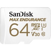 SanDisk Max Endurance