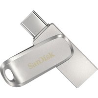 SanDisk Ultra Dual Drive Luxe USB flash drive