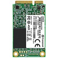 Transcend TS256GMSA370S internal solid state drive