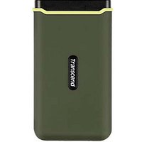 Transcend ESD380C