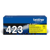 Brother TN-423Y toner cartridge Brother TN-423Y toner cartridge