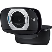 Logitech C615 Portable HD