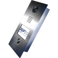 AGFEO IP-Video TFE 1 video intercom system