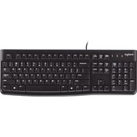 Logitech K120 for Business keyboard