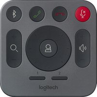 Logitech Rally Ultra-HD ConferenceCam remote control