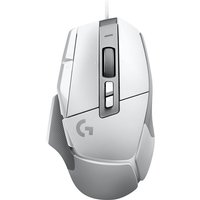 Logitech G G502 X + G240 mouse