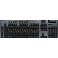 Logitech G 920-012671 keyboard