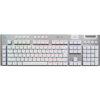 Logitech G G915 X Lightspeed keyboard