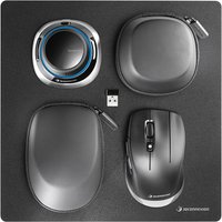 3Dconnexion SpaceMouse Wireless Kit 2 mouse