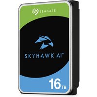 Seagate SkyHawk AI internal hard drive