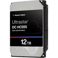Western Digital Ultrastar DC HC555 internal hard drive