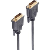 S/CONN maximum connectivity 77445 DVI cable