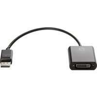 HP DisplayPort to DVI-D Adapter