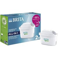 Brita 122003 (1050836) water filter supply