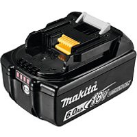 Zubehör - Akku Li-Ion 6.0AH/18V *bulk* - BL1860B