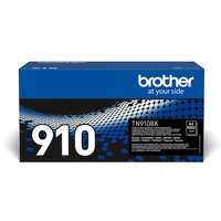 Brother Toner TN-910BK Schwarz bis zu 9.000 Seiten ISO/IEC 19798 Brother Toner TN-910BK Schwarz bis zu 9.000 Seiten ISO/IEC 19798