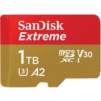 SanDisk Extreme
