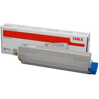 OKI 44844507 toner cartridge