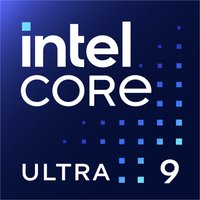 Intel Core Ultra 9 285K processor