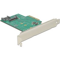 DeLOCK 89381 interface cards/adapter