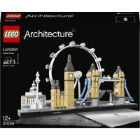 LEGO Architecture London Building Set