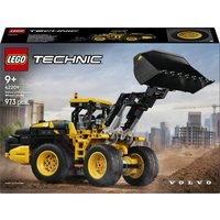 LEGO Technic Volvo L120 Electric Radlader 42209