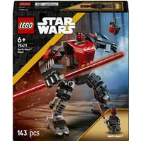 LEGO Star Wars Darth Maul Mech 75411