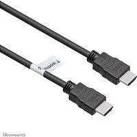 Neomounts HDMI10MM HDMI cable
