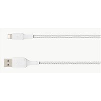 Belkin CAA002BT2MWH lightning cable