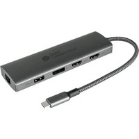 Alcasa HUB-C001A interface hub